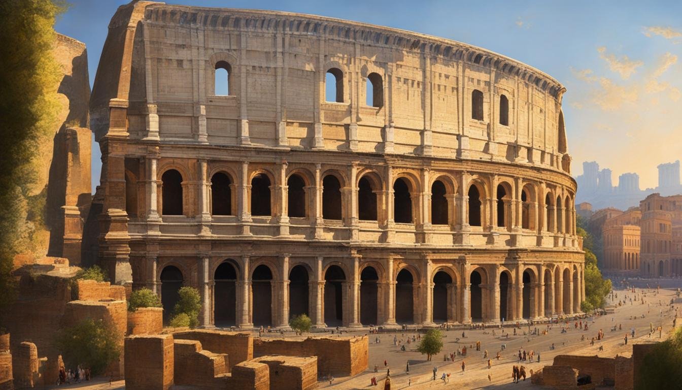 Timeless Treasures: Exploring Rome’s Historic Landmarks
