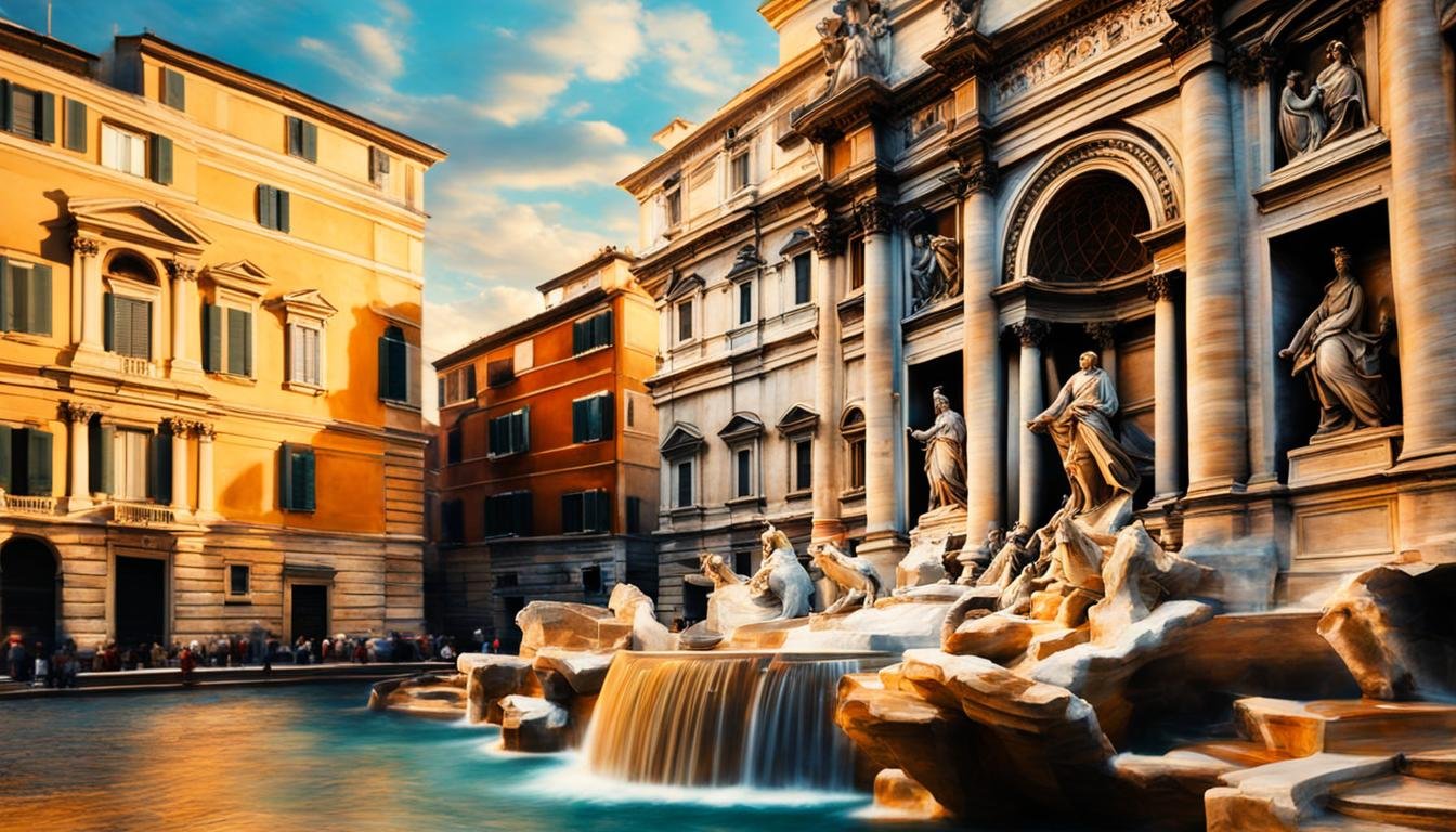 Film-Inspired Romance: Rome’s Most Iconic Movie Locations